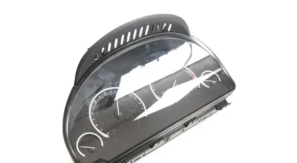 BMW 7 F01 F02 F03 F04 Speedometer (instrument cluster) 9249578