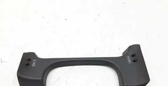 Mercedes-Benz Vaneo W414 Dashboard trim 4146800217