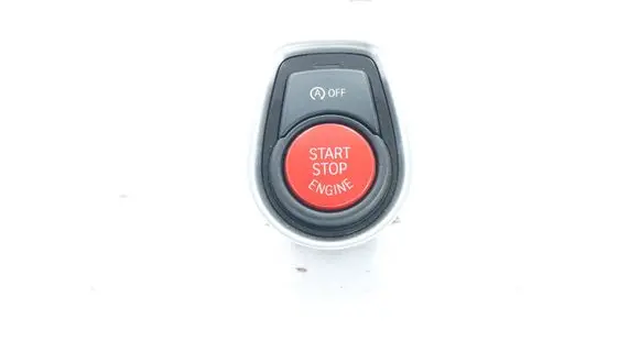 BMW M2 F87 Engine start stop button switch 8076620MWGK 8076620