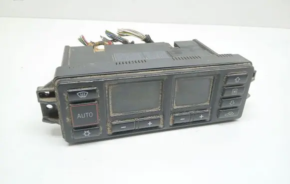 Audi A4 S4 B5 8D Climate control unit