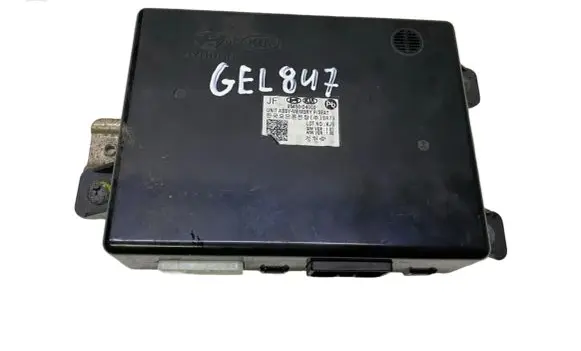 KIA Optima Seat control module 95450D4000