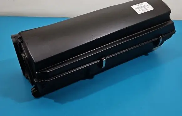Mercedes-Benz E W211 Air filter box A6460900601 IMPRK1539022