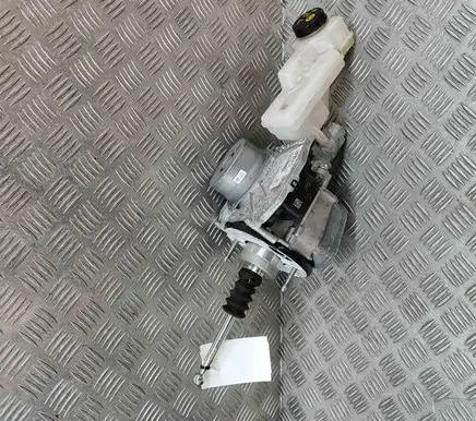 Audi Q4 Sportback e-tron Brake booster 1EC611301 1EC614105BC