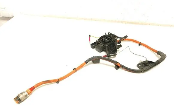 BMW 3 G20 G21 Electric car charge socket 9455544