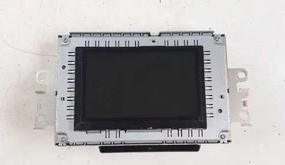 Volvo V70 Screen/display/small screen 31357101 7609501450 2621549