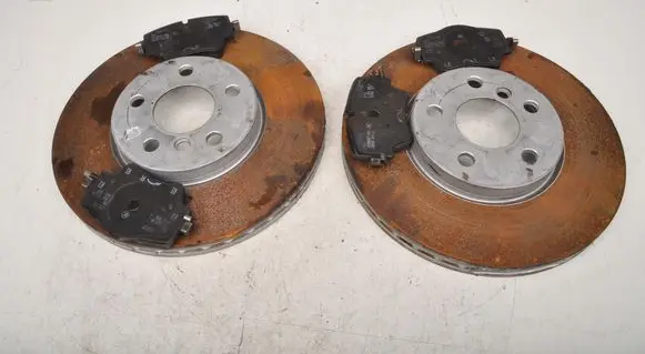 BMW 2 F44 Other interior part