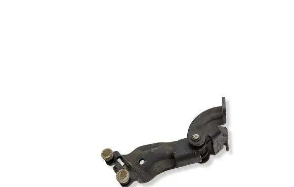 Volkswagen Sharan Sliding door upper roller guide/hinge 7N0843335F