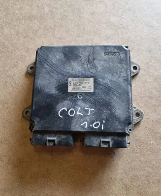 Mitsubishi Colt Engine control unit/module A1341501079 1860A441