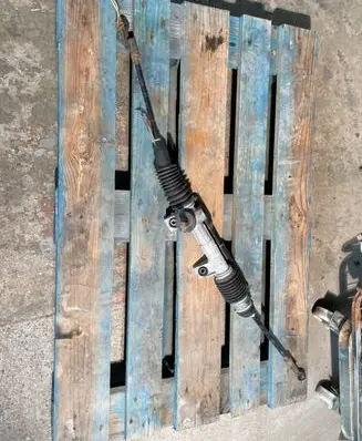 Smart ForTwo I Steering rack 26077402