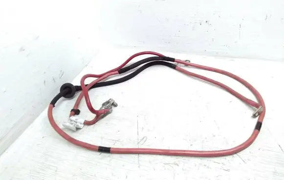 Mercedes-Benz ML W164 Positive cable (battery) A1645402830
