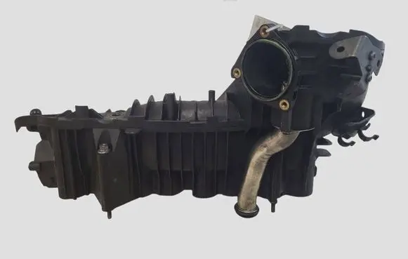BMW 1 E81 E87 Intake manifold 108452S10 7798885 7797384