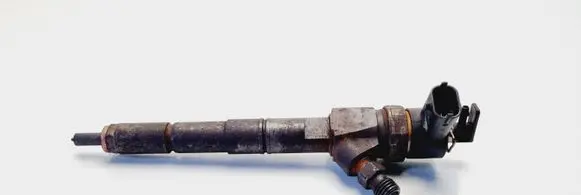 Opel Zafira C Fuel injector 55577668 0445110423