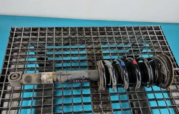 Lexus IS III XE30 Front shock absorber/damper 48510-53281 IMPRK1502385