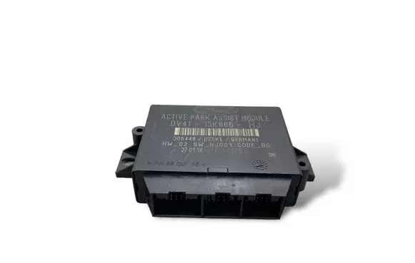 Ford C-MAX II Parking PDC control unit/module DV4T15K866BJ