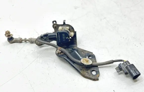Toyota Land Cruiser (J150) Headlight/headlamp level sensor 82821-30600 0F0812 A1039241