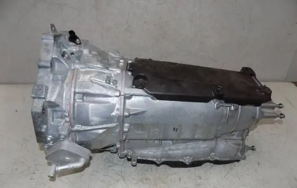 Mazda CX-60 Automatic gearbox 4TP0706306