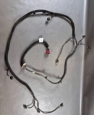 Citroen DS4 Parking sensor (PDC) wiring loom 9673376380