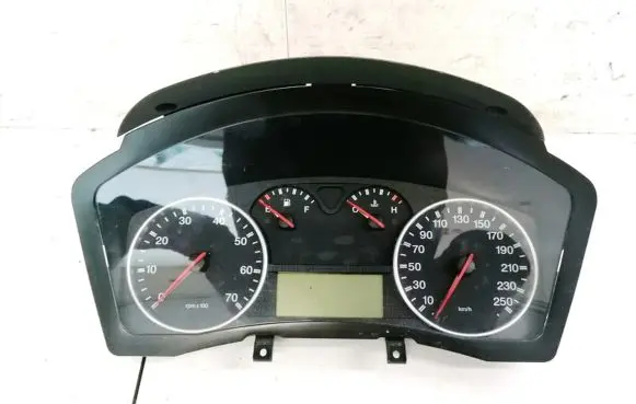 Fiat Croma Speedometer (instrument cluster) 51735924