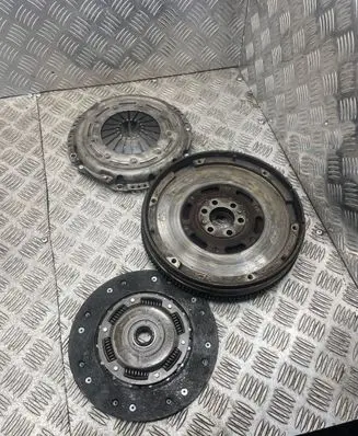 Audi A6 S6 C5 4B Clutch set kit
