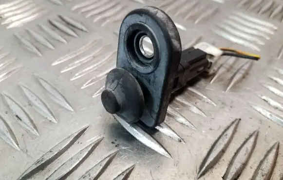 Hyundai Tucson JM Rear door sensor 