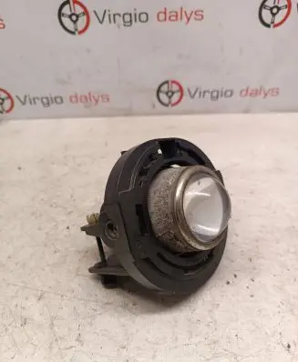 Jeep Grand Cherokee Front fog light 68140324AA