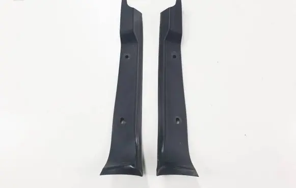Tail light part