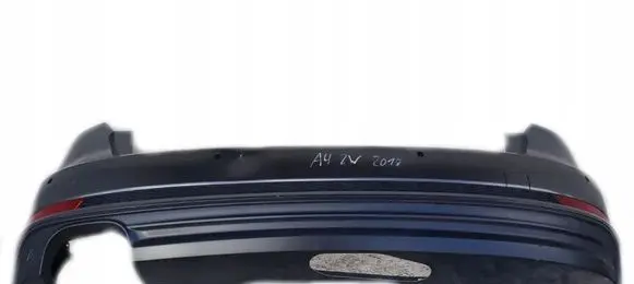Audi A4 S4 B9 Rear bumper RS3TEILE