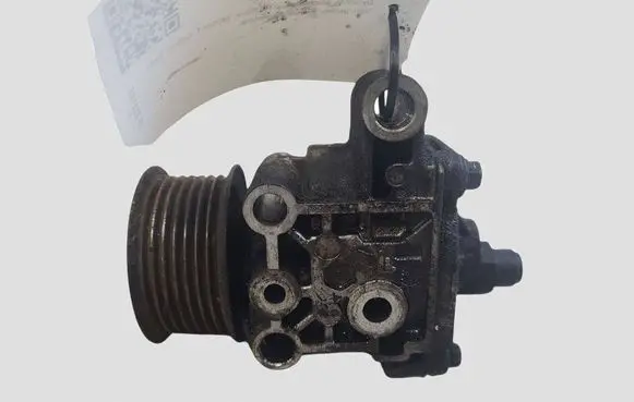 Ford Transit Vacuum pump 9140040050
