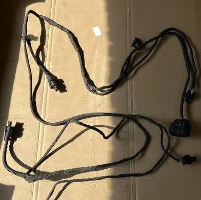 Skoda Karoq Other wiring loom 57A971095M