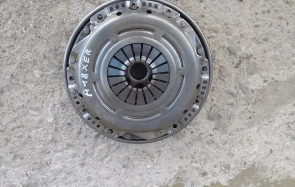 Opel Insignia A Dual mass flywheel 