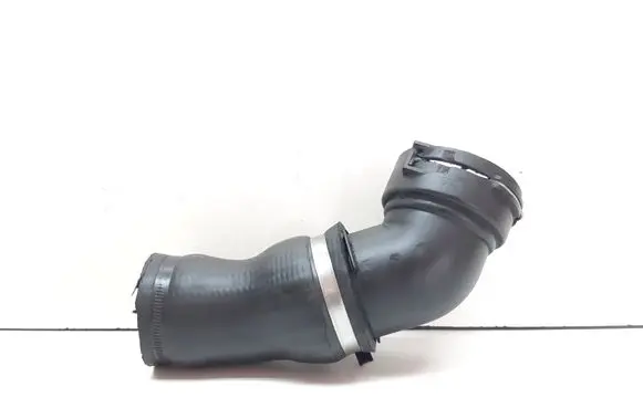 BMW 7 E65 E66 Intercooler hose/pipe 7789875