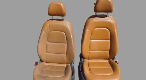 Audi A4 S4 B8 8K Seat set 