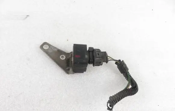 Opel Vectra C Speed sensor (speedometer sensor) 9570930003