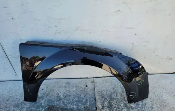 Audi TT TTS Mk2 Fender