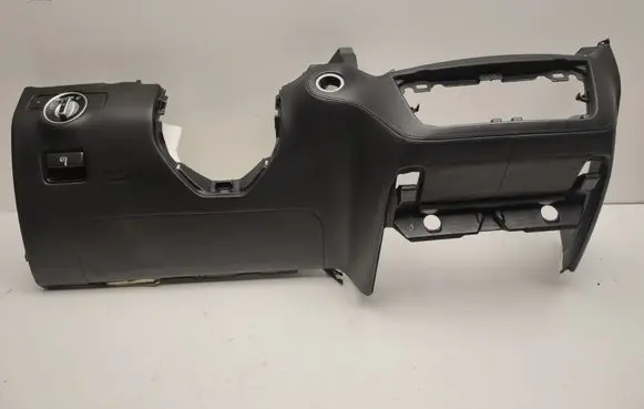 Mercedes-Benz ML W166 Other dashboard part A1666801287