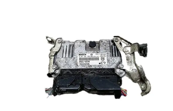Toyota Auris 150 Engine control unit/module ECU 89661-02E90