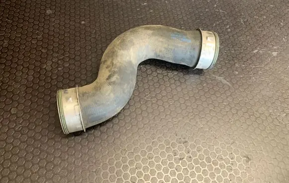 Audi A3 S3 8P Intercooler hose/pipe 1K0145832E