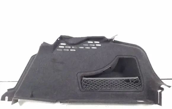 Audi A4 S4 B8 8K Trunk/boot side trim panel 8K5863888B