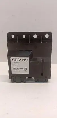 Volvo XC40 Other control units/modules 32357501