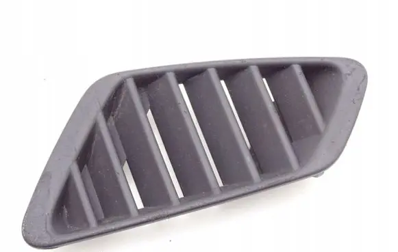 Audi A8 S8 D3 4E Dashboard side air vent grill/cover trim 4E0 819 794 B