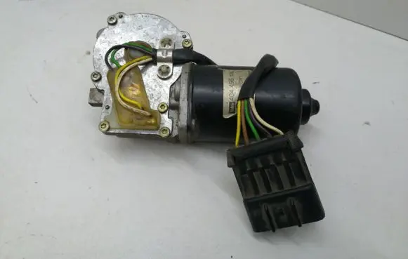 Opel Zafira A Wiper motor 404496