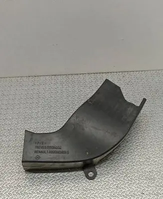 Renault Laguna II Air intake hose/pipe 8200003861 11701433Z