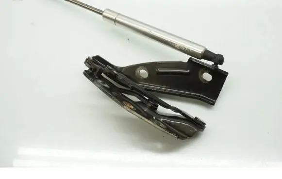 Volkswagen Phaeton Engine bonnet/hood hinges 3D0823301D