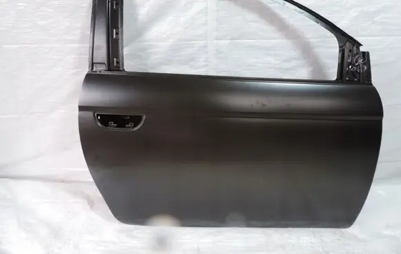 Fiat 500E Front door 52137684