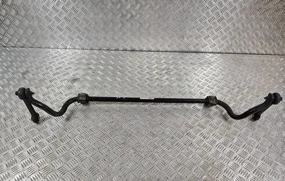 Front anti-roll bar/sway bar
