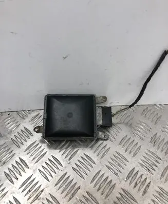 BMW 5 F10 F11 Blind spot module 6792296 0000015C 12037310