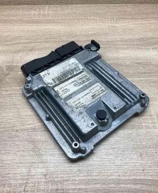 Audi A6 S6 C6 4F Engine control unit/module ECU 03G906016GC SW8966