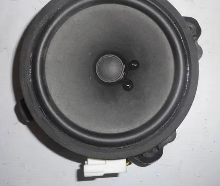 Opel Antara Front door speaker 25907871