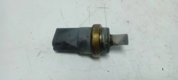 Audi A8 S8 D3 4E Coolant temperature sensor 06A919501