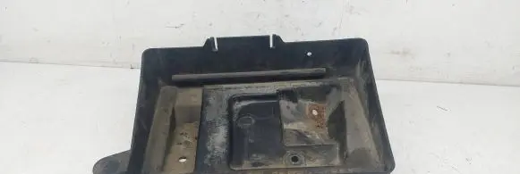 Opel Astra G Battery tray 09132098 7004330